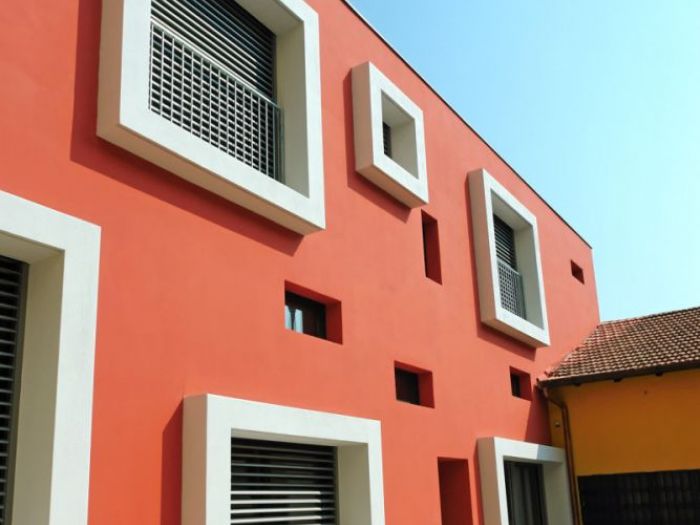 Archisio - Edilnica - Progetto Riqualificazioni