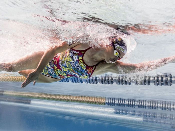 Archisio - Fabrizio Nannini Photography - Progetto Subacqueo