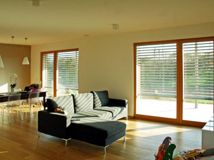 Archisio - Glagabriele Lottici Architetto - Progetto Casa nella vigna