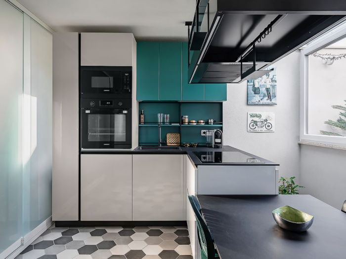 Archisio - Caleidoscopio Architettura E Design - Progetto Casa doppia