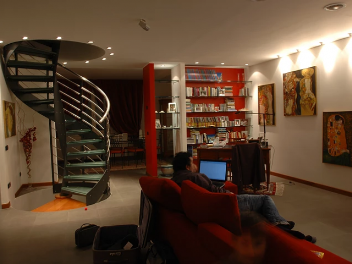 Archisio - Partner Mta - Progetto Villa