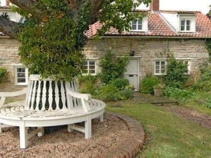 Archisio - Style Living - Progetto Strutture per alberi