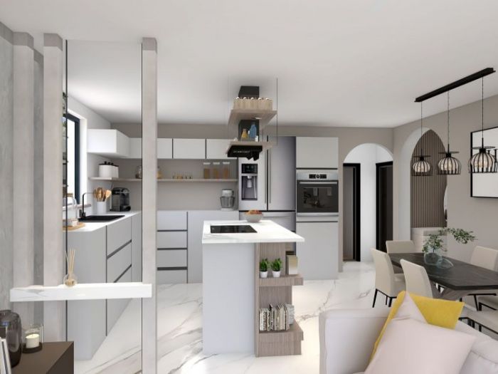 Archisio - Ilaria Saraceno - Progetto Rome home