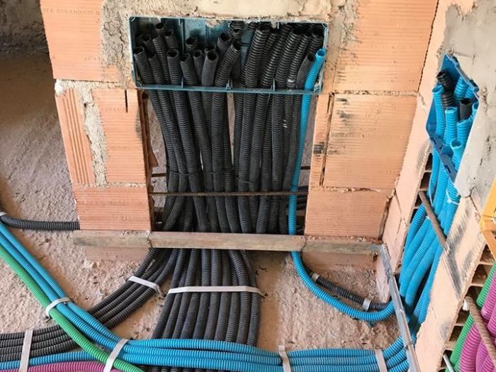 Archisio - Futur Elettric Impianti - Progetto Installazione impianto elettrico