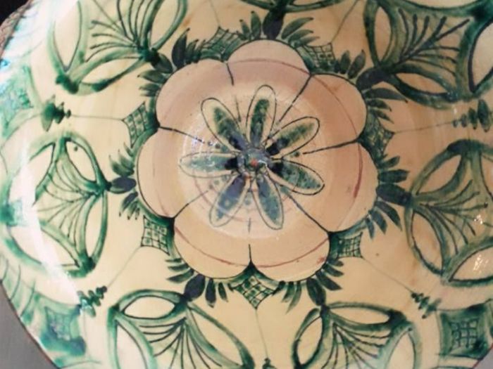 Archisio - Creazioni In Ceramica Di Agostino Branca - Progetto Piatti in ceramica