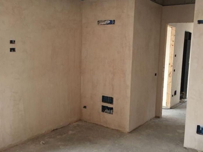 Archisio - El 2000 Impianti Elettrici srl - Progetto Ristrutturazioni