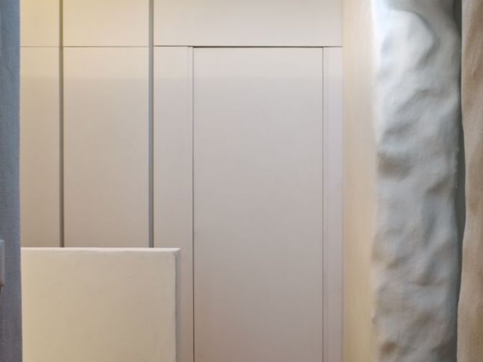 Archisio - Midearchitetti - Progetto 037casale in campagna