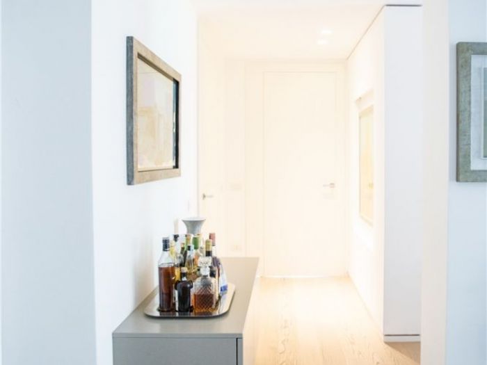 Archisio - Architrevi Studio Maridati - Progetto Ristrutturazione appartamentoCasa p