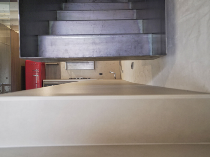 Archisio - Kb Ristrutturazioni - Progetto Progetto pasubio progetto arc