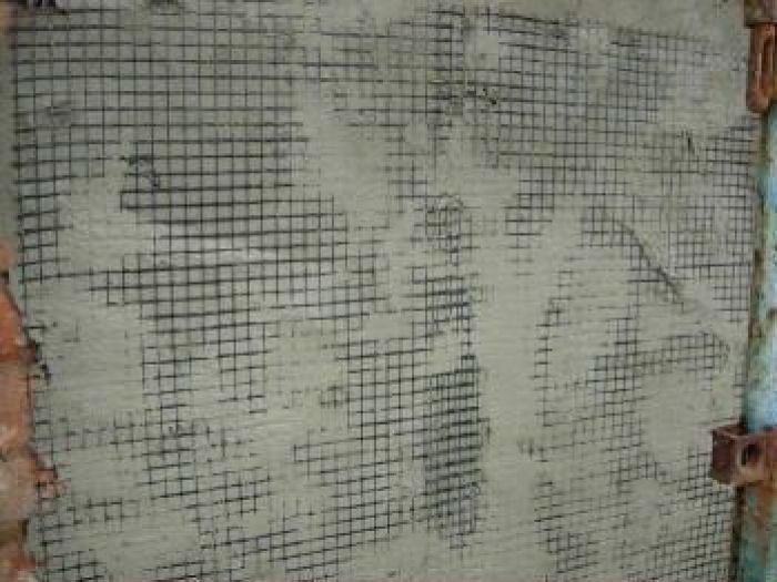 Archisio - Edile Lugli Di Giuseppe Lugli - Progetto Consolidamento