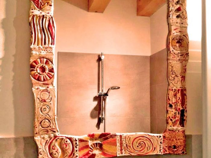 Archisio - Forgiatore Di Elementi Di Giuseppe Sautto - Progetto Ceramica raku