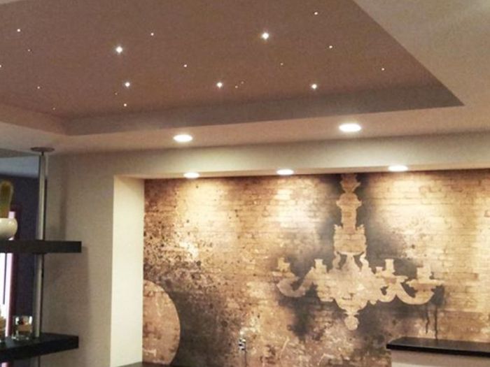 Archisio - Bieffe Impianti Elettrici - Progetto Impianti elettrici