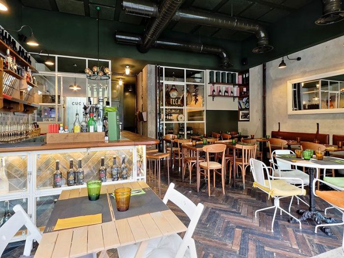 Archisio - Studiogad - Progetto Apoteca