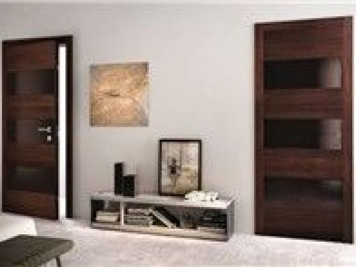 Archisio - Il Falegname Di Casciello Antonio - Progetto Porte blindate