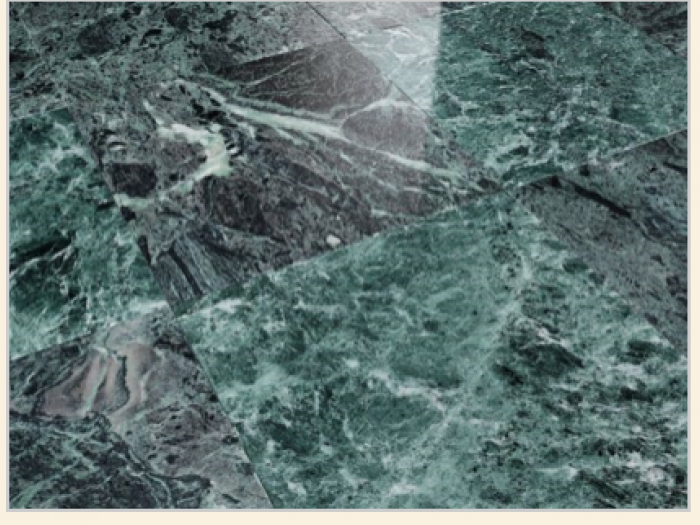 Archisio - New Bresciana Marmi - Progetto Pavimenti in marmo