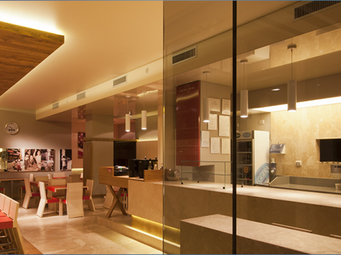 Archisio - Rivista Gallery Design - Progetto Product designer