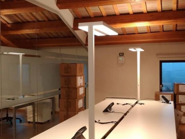 Archisio - Artluce Illuminazioni - Progetto ARTLUCE ILLUMINAZIONI