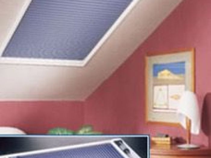 Archisio - Maison Decor - Progetto Tende da interno