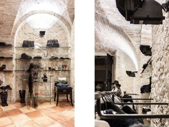 Archisio - Mauro Soddu - Progetto Loi donna