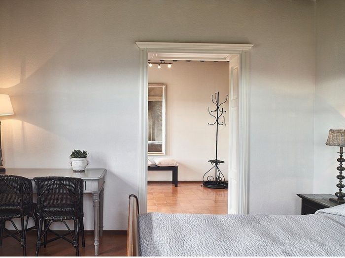 Archisio - Matteo Castelli Fotografia - Progetto Villa in garfagnana