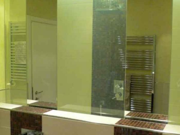 Archisio - Studio Antepost - Progetto Rassegna bagni