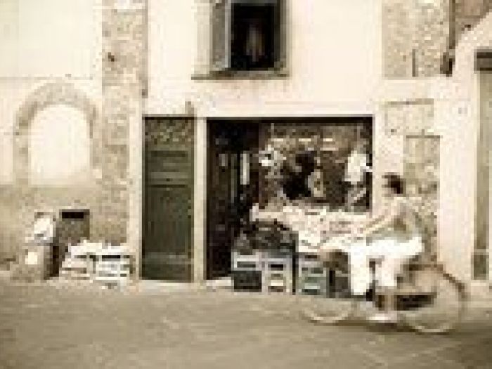 Archisio - Nico Marziali - Progetto Lucca e africa