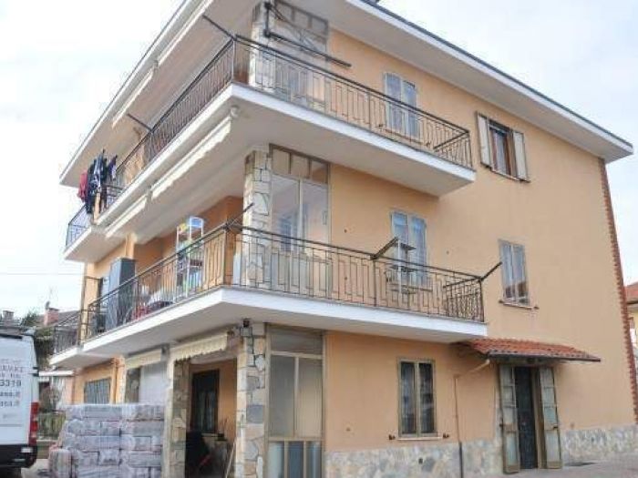 Archisio - Isolarelacasa - Progetto Coibentazione intercapedine e sottotetto