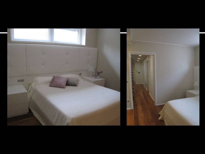 Archisio - Emmeti Architetti Associati - Progetto Intervento di ristrutturazione di un appartamento