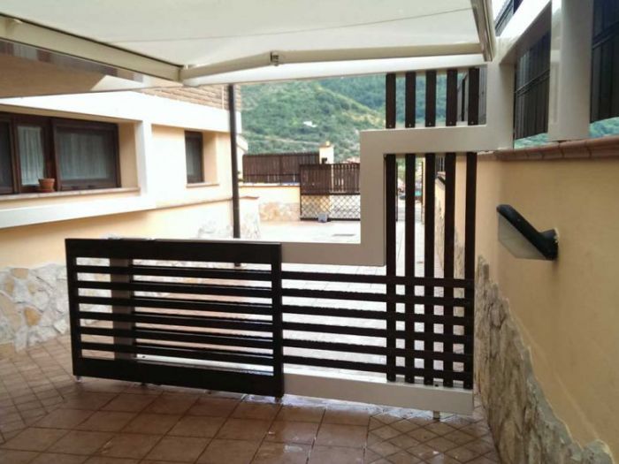 Archisio - Yodaa Architecture - Progetto Nivac garden