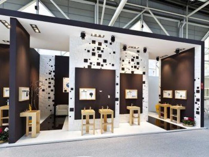 Archisio - Studioresetproject srl - Progetto Allestimenti