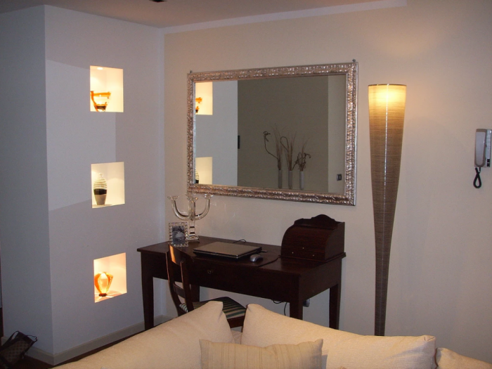 Archisio - Bertoni Domotica E Sicurezza - Progetto Domotica sicurezza e illuminazione personalizzata