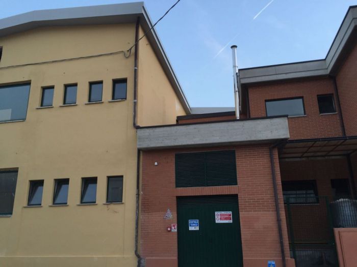 Archisio - Gimmirestauri - Progetto Pitture interne