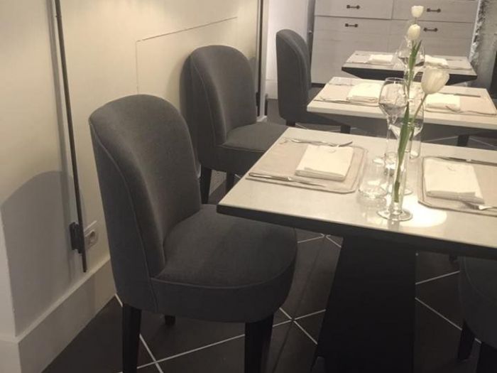 Archisio - Armonie Dinterni Sas - Progetto Sedute da esterni