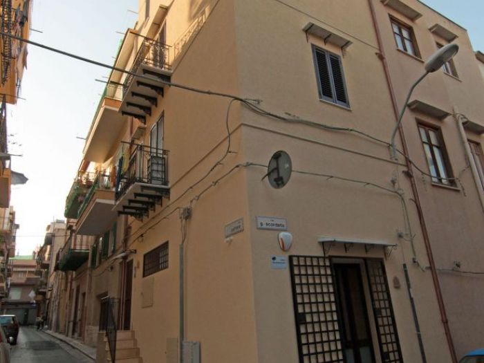 Archisio - Isprogettazione - Progetto Palazzina 012