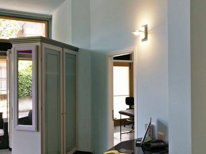 Archisio - Federico Berti Architetto - Progetto Tatoo