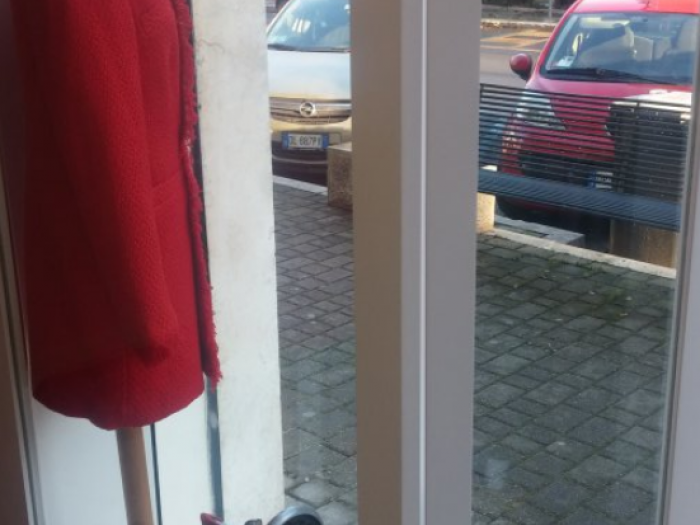 Archisio - Arte Del Legno 86 Snc - Progetto Arredamento negozi