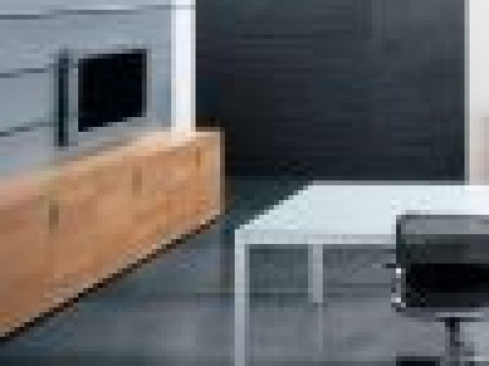 Archisio - Castellani srl - Progetto Ufficio operativo