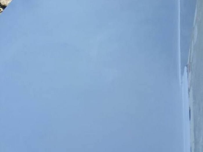 Archisio - Cfc Costruzioni - Progetto Terrazzo in resina