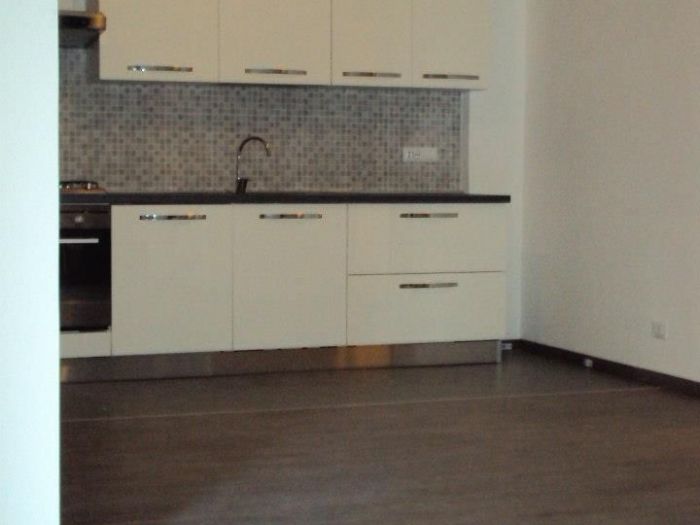 Archisio - Idraulica La Goccia - Progetto Ristrutturazione appartamento