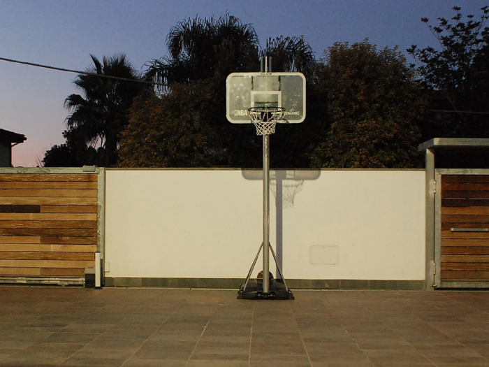 Archisio - Francesca Federici - Progetto Ville