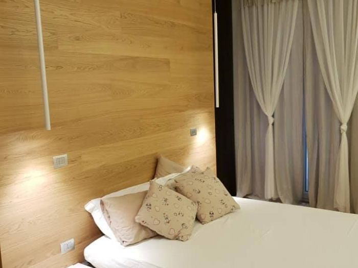 Archisio - Emmeti Architetti Associati - Progetto Ristrutturazione di interni