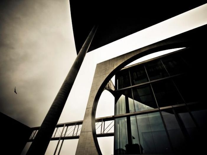 Archisio - Andrea Cutelli Fotografo - Progetto Berlin