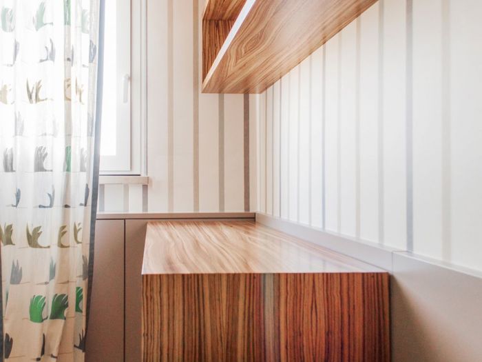 Archisio - Ifarchitetti - Progetto Casalo