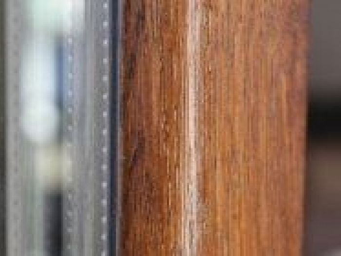 Archisio - Falegnameria Agostini - Progetto Infissi