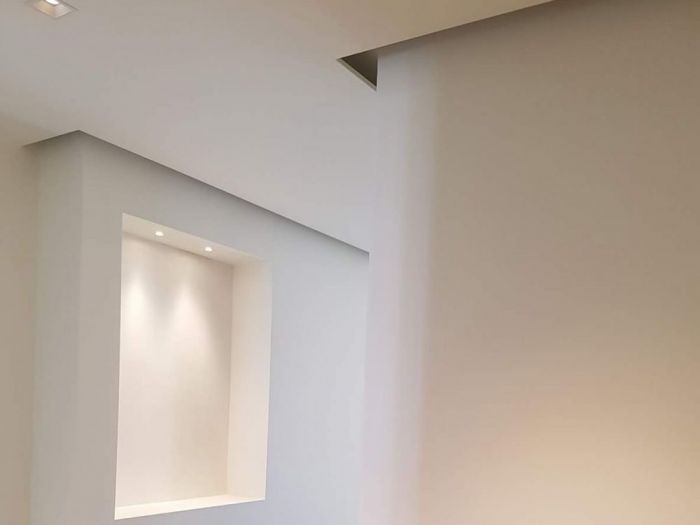 Archisio - Roberto Sarda - Progetto Attico con vista