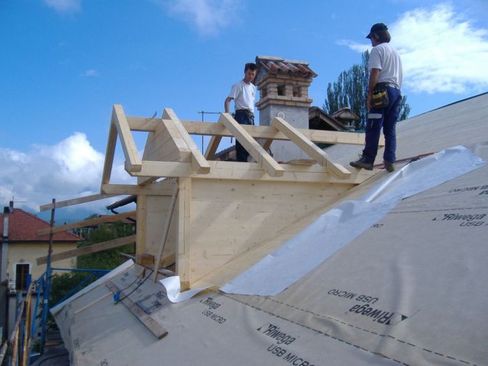 Archisio - Edilcasa Snc - Progetto realizzazione immobile presso trichiana