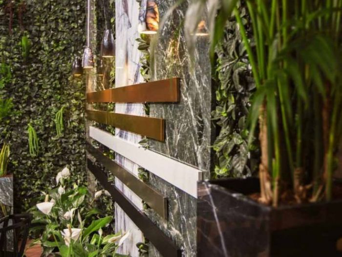 Archisio - Studio Gentile - Progetto Nordst