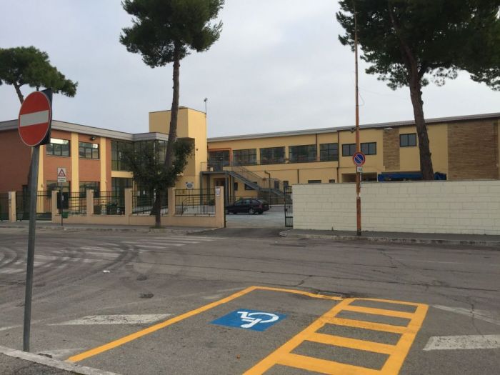 Archisio - Gimmirestauri - Progetto Pitture interne