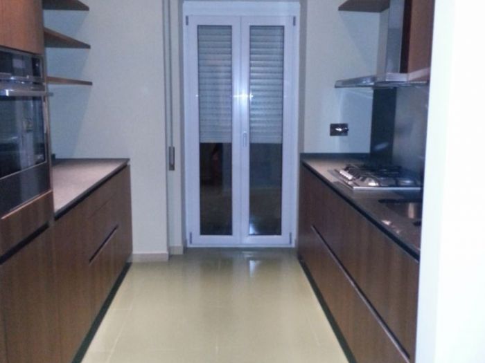 Archisio - Studio Tecnico Mariani - Progetto Bagni e cucine