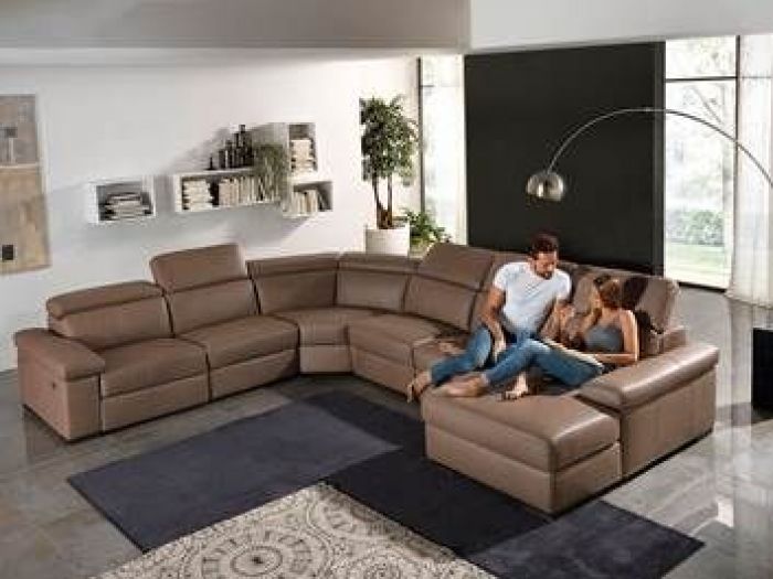 Archisio - Mottes Mobili Di Mottes Jhonny - Progetto I nostri salotti